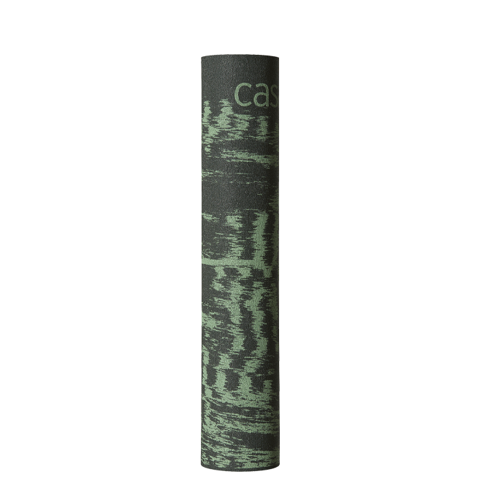 Bild av Exercise mat Cushion 5mm, Calming Green