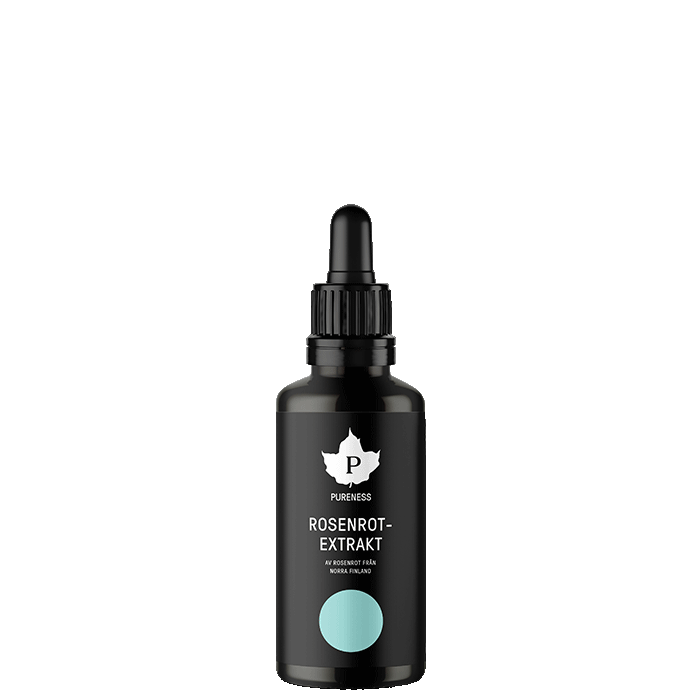 Rosenrotextrakt 50 ml