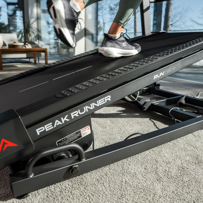 Gymstick Peak Runner L&ouml;pband