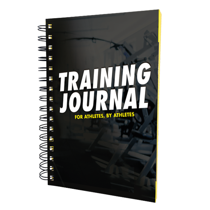 Training journal NEW