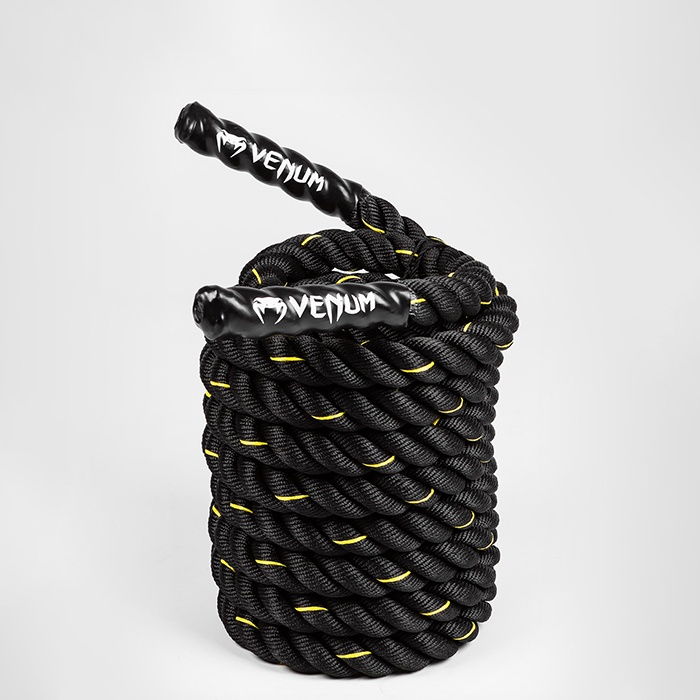 Venum Challenger Battle Ropes 9 m