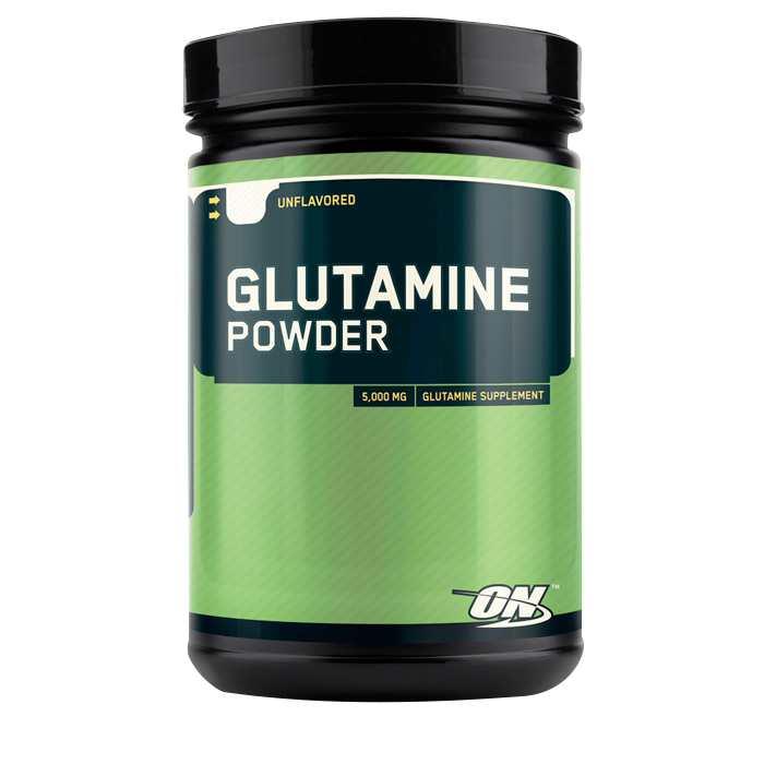 Glutamine Powder, 1000 g
