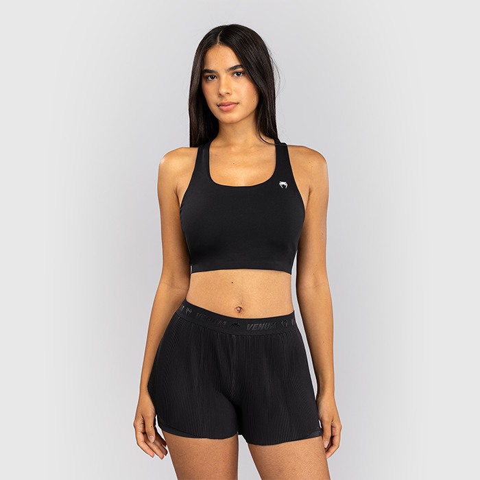 Venum Essential X Sport-BH Svart