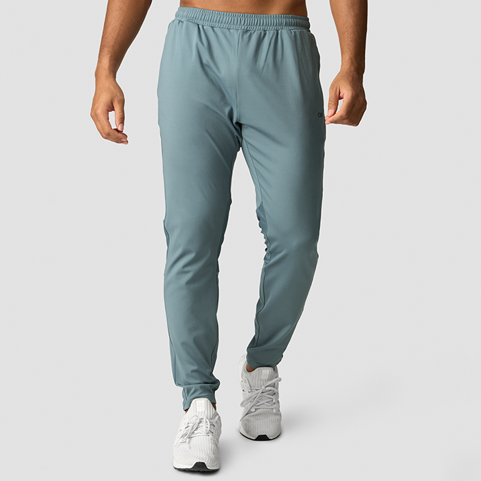 ICANIWILL Stride Workout Pants Racing Blue