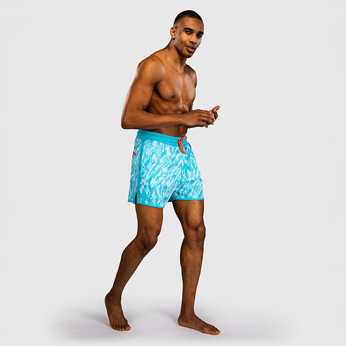 Venum Aqua Boardshorts Turkos