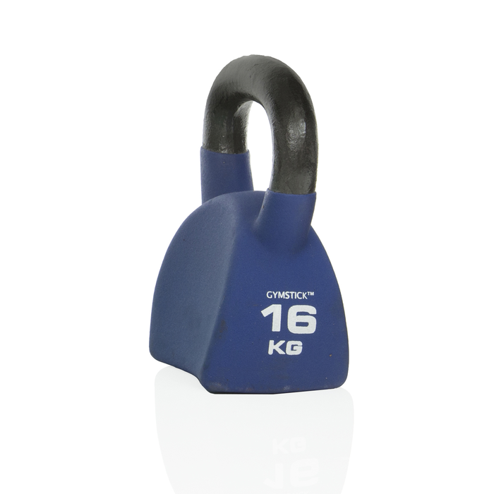 Ergo Kettlebell 4–20 kg