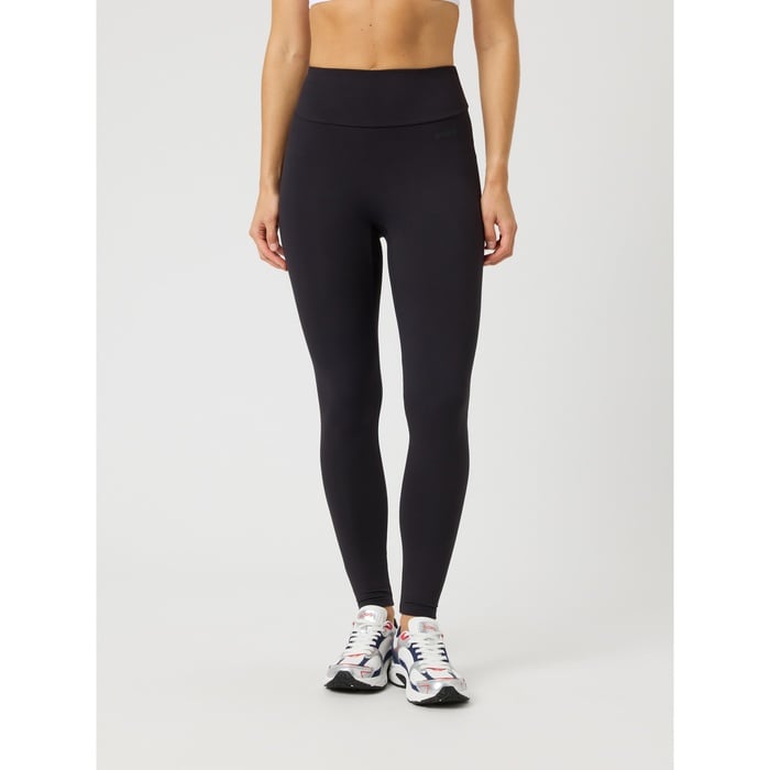 Studio Soft Tights Svart
