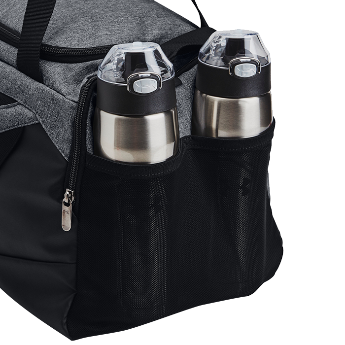 Undeniable 5.0 Dufflebag Gr&aring;