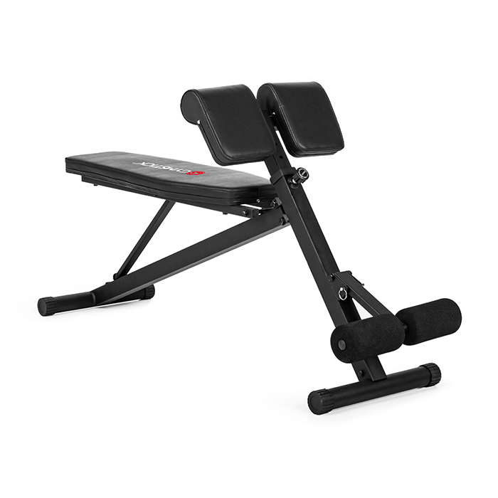 Gymstick Corebänk