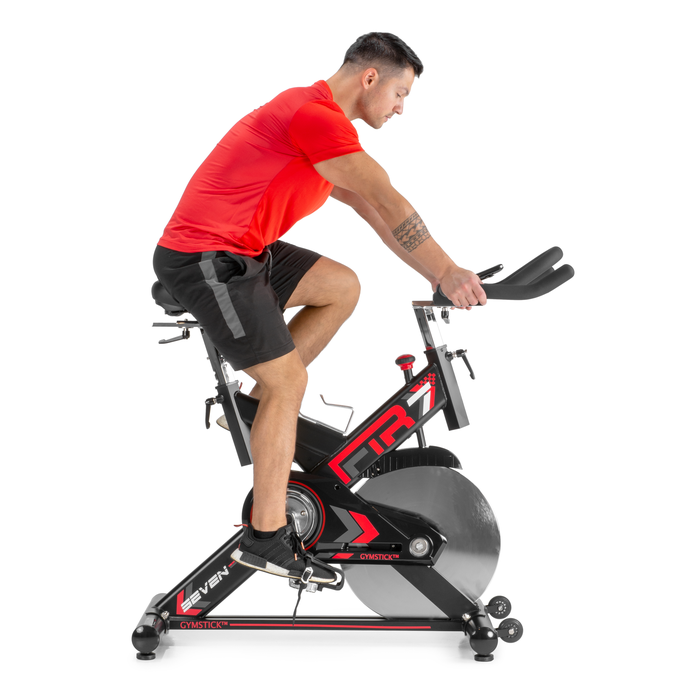 Gymstick FTR 7 Indoorcykel
