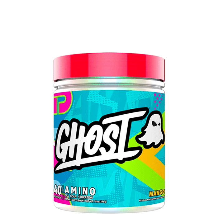 Bild av Ghost Amino V2, 40 serv