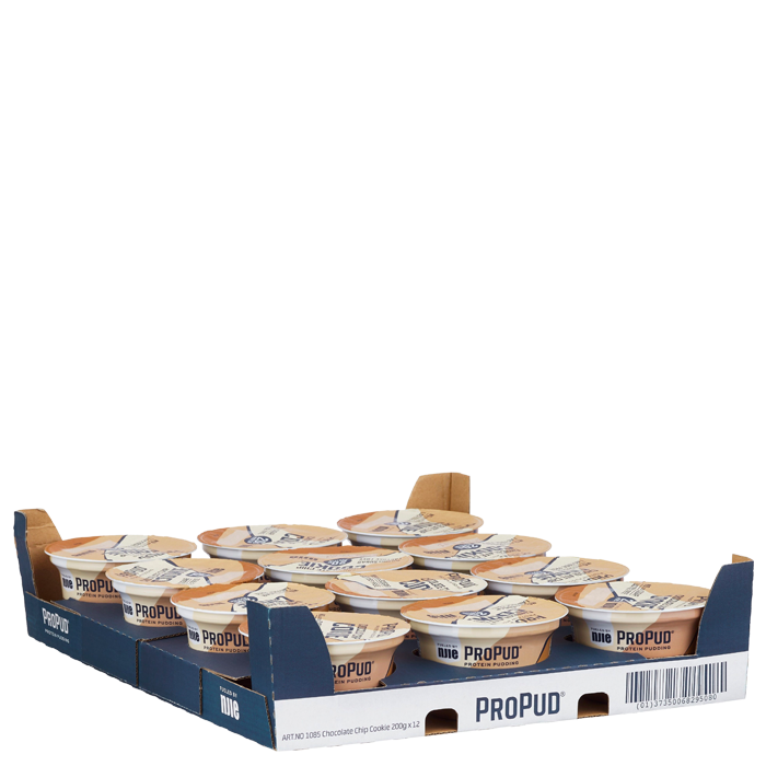 12 x ProPud, 200 g