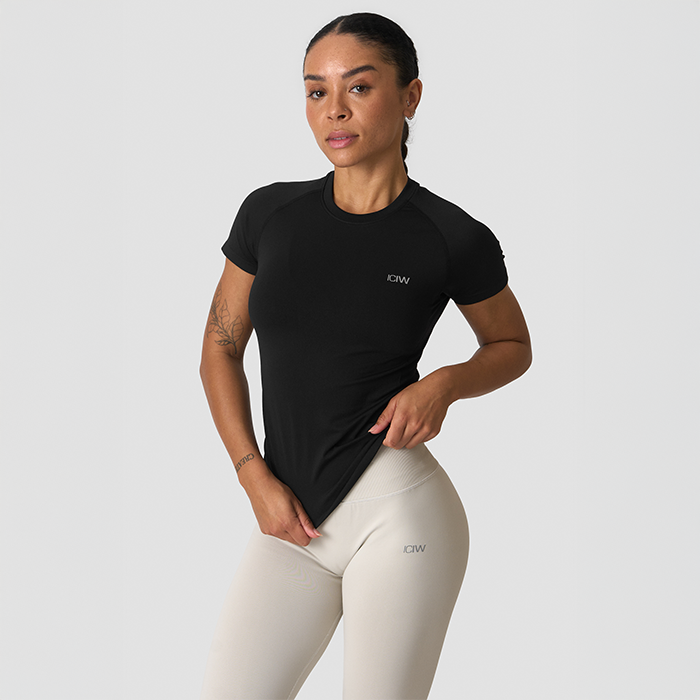 Define T-shirt Svart