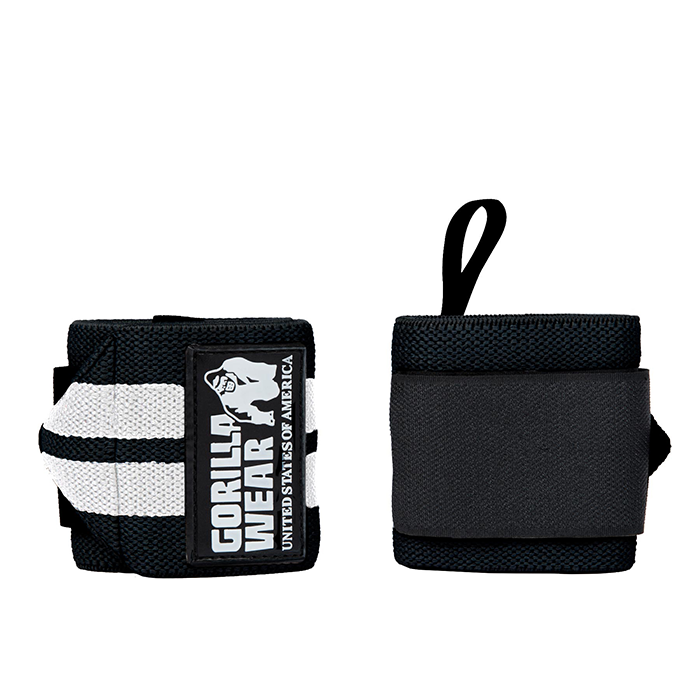 Wrist Wraps Pro - Gorilla Wear Gear