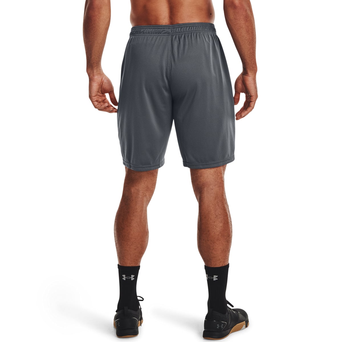 Tech Mesh Short Gr&aring;