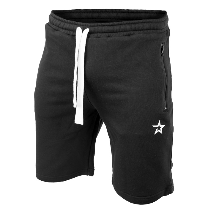 Star Nutrition Shorts Black