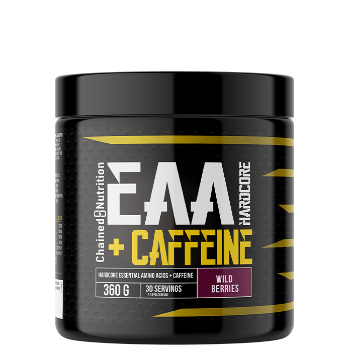 Läs mer om EAA Hardcore, 360 g