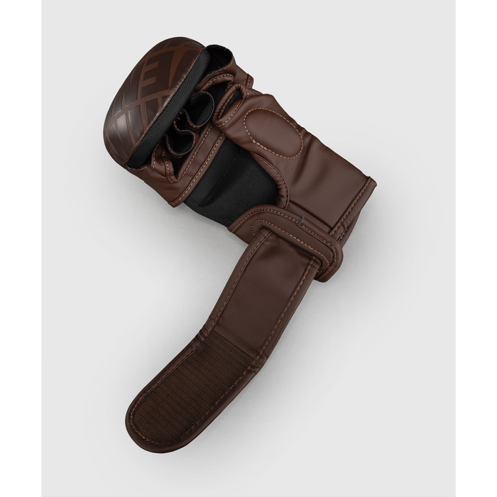 Venum CONTENDER 1.5 XT 3D Sparring Gloves Dark Brown