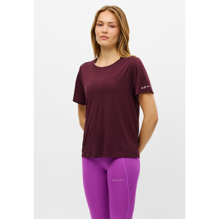 Team Logo Tee, Winetasting