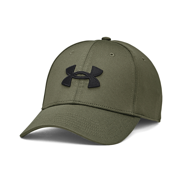 Men's UA Blitzing,Marine Od Green
