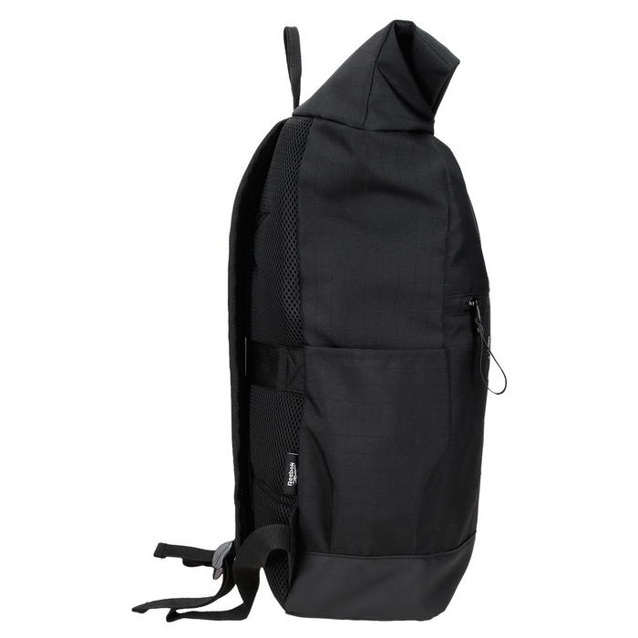 Laptopryggs&auml;ck Svart
