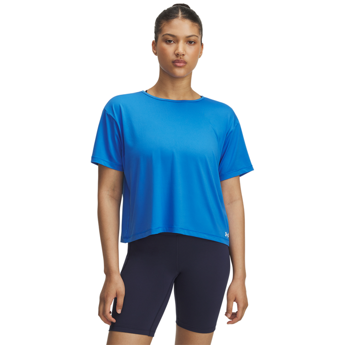 Motion T-shirt Bl&aring;