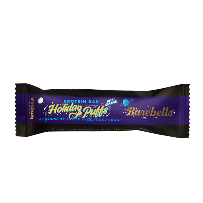 Bild av Barebells Protein Bar, 55 g