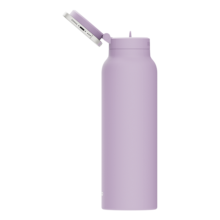 Ringo Pro Vattenflaska Lila 700 ml