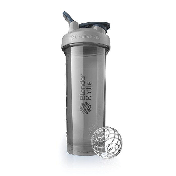 Bild av BlenderBottle Pro32, 940ml, Full Color Pebble Grey