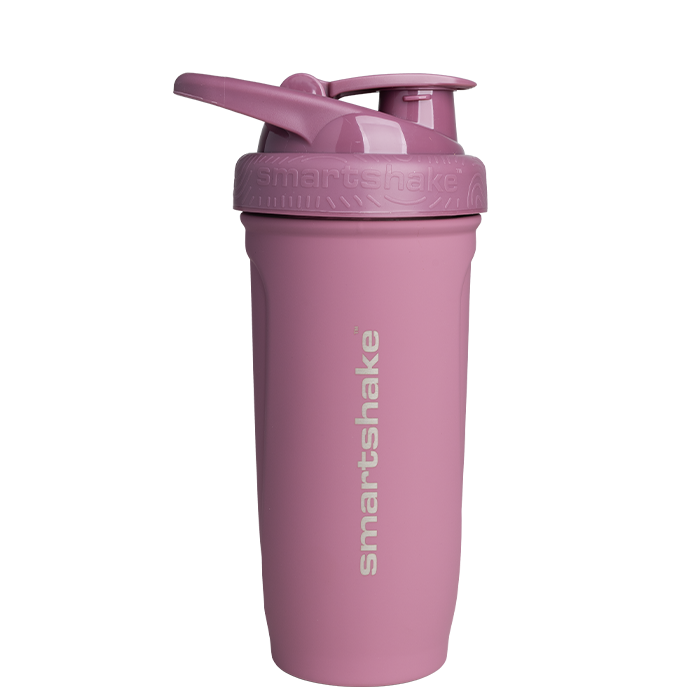 Reforce Stainless Steel Shaker 900 ml