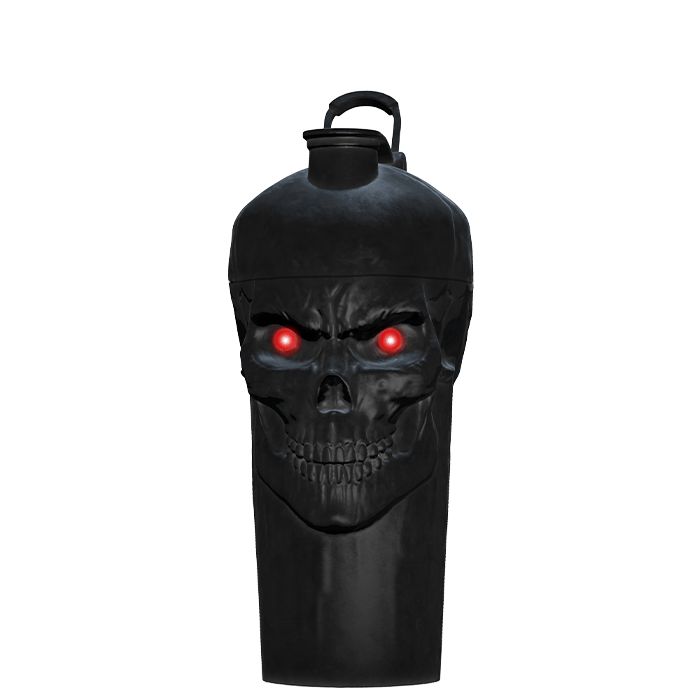 The Curse Skull Shaker, 700 ml
