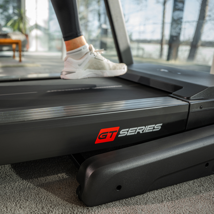 Gymstick GT5.0 L&ouml;pband