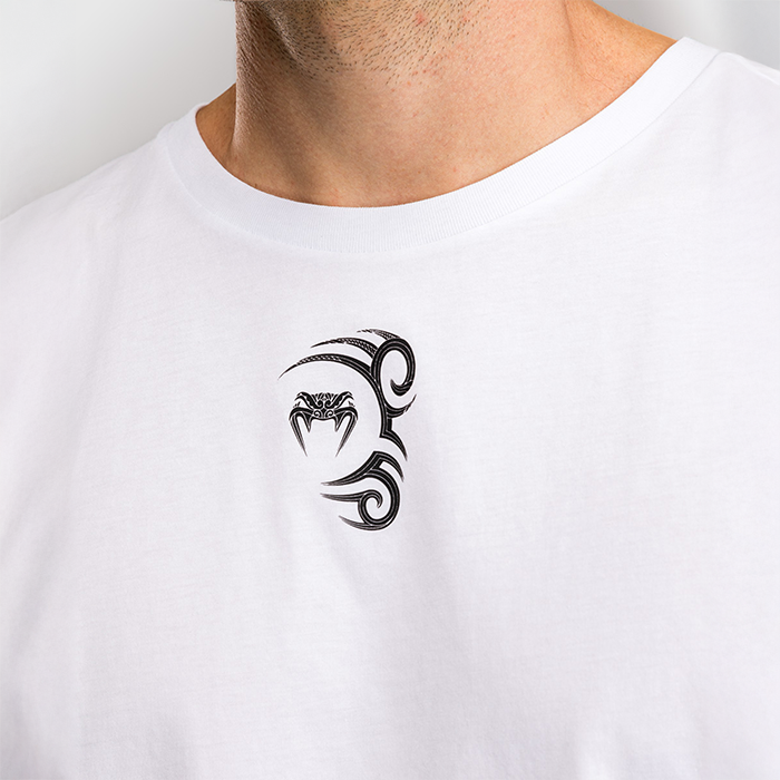 Venum X Mike Tyson Everyone has a plan T-shirt Vit