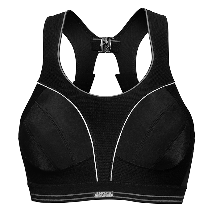 Bild av Ultimate Run Bra, black