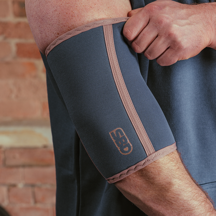 Elbow Sleeves Armb&aring;gsskydd