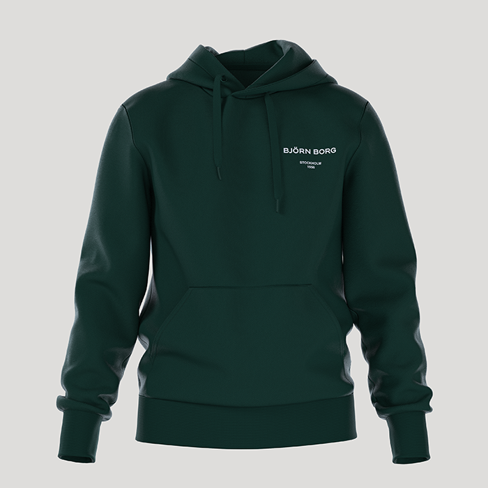 Borg Essential 1 Hoodie, Pine Grove 28008