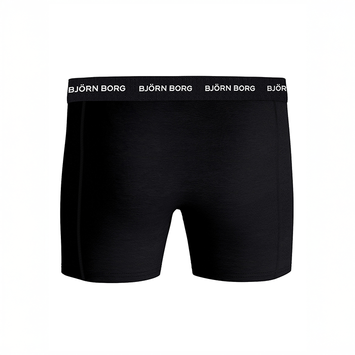 Cotton Stretch Boxer 5‑pack Multipack 5