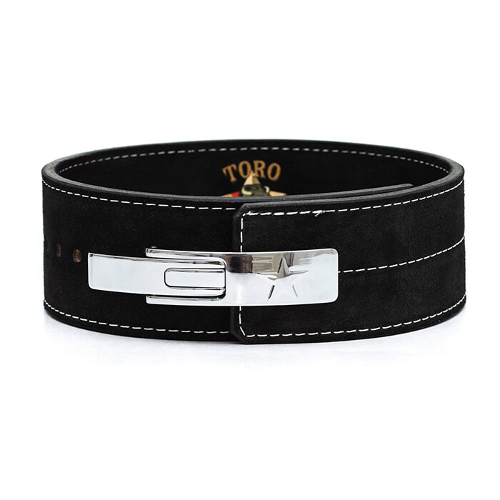 Läs mer om TITAN Toro Action belt, Svart