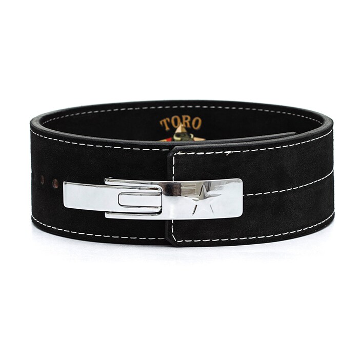 TITAN Toro Action belt Svart