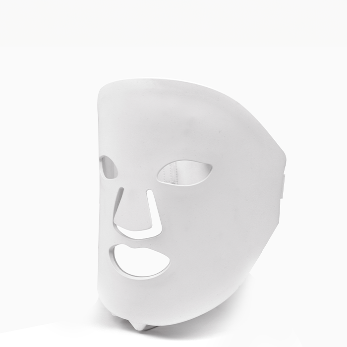 The Lynx Red Light Mask
