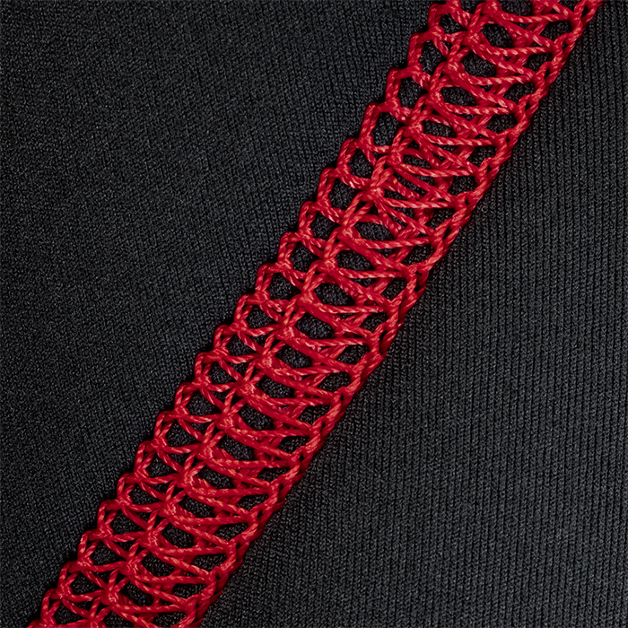SBD Original Armb&aring;gsskydd 5-7mm