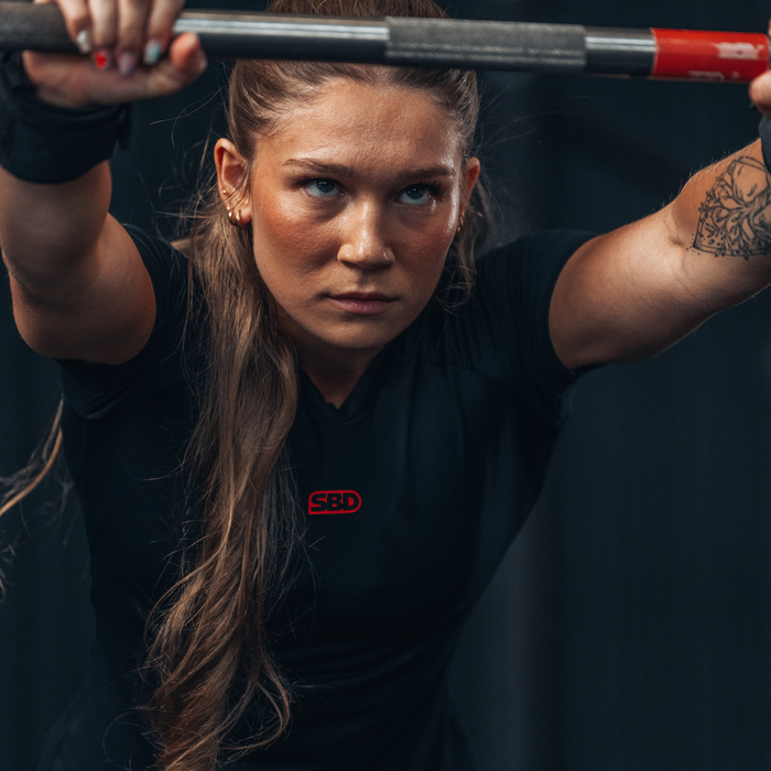 Training T-shirt Dam