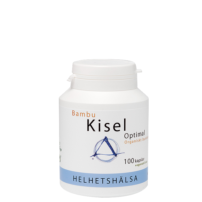 KiselOptimal 288 mg 100 kapslar