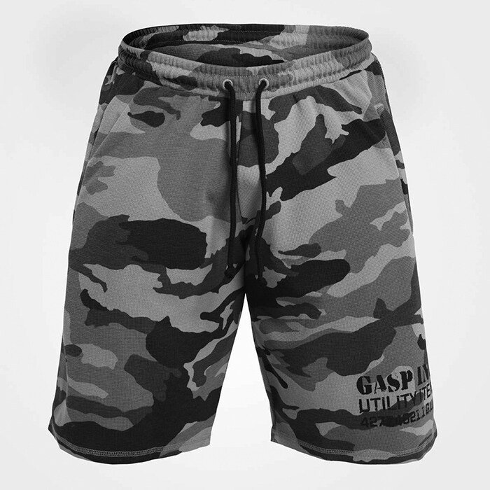 Bild av Thermal Shorts, Tactical Camo