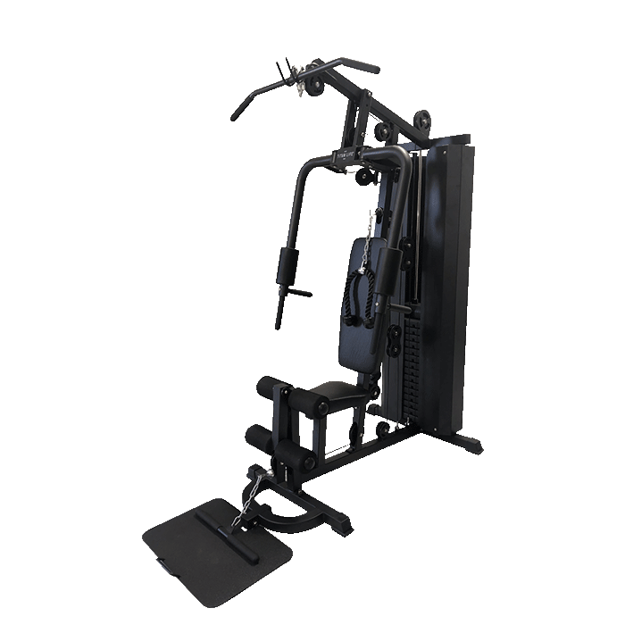 Hemmagym 75 kg