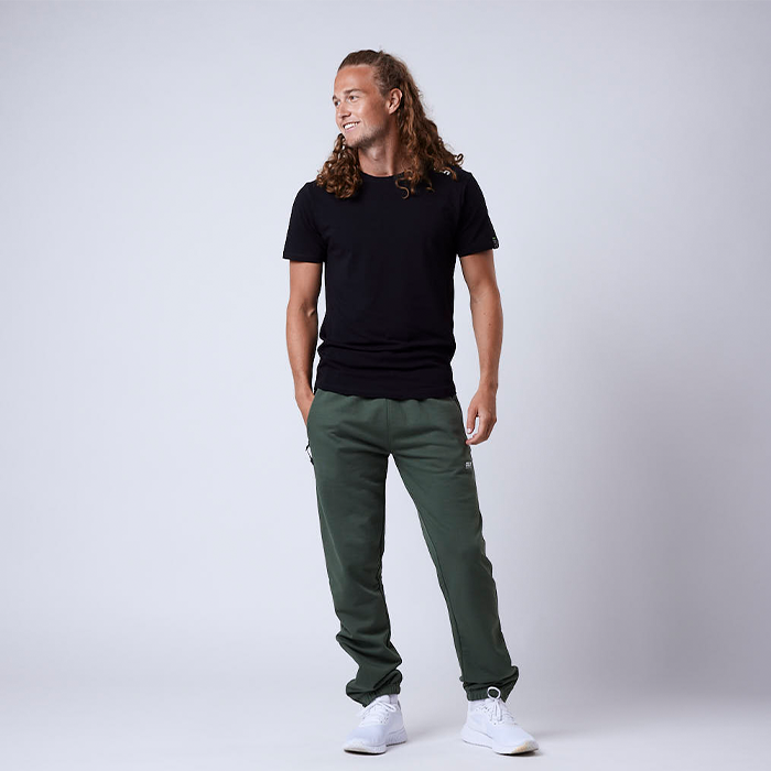 CLN Ghost Pant, Moss Green