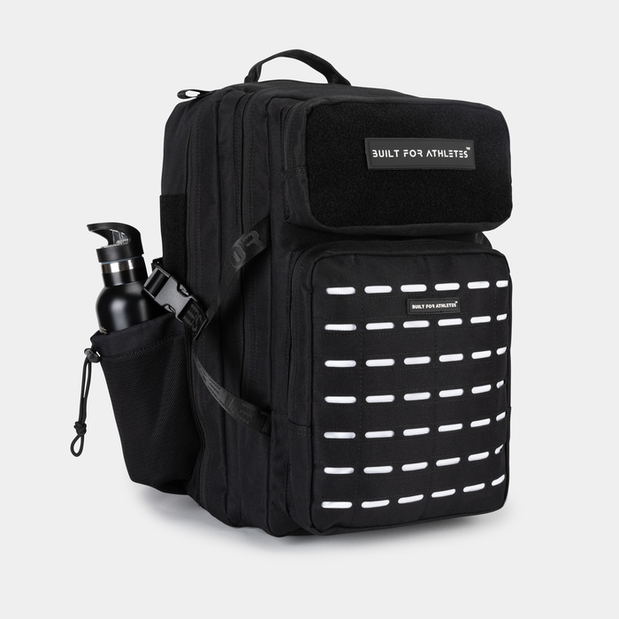 Hero 3.0 Ryggsäck Svart 45 L