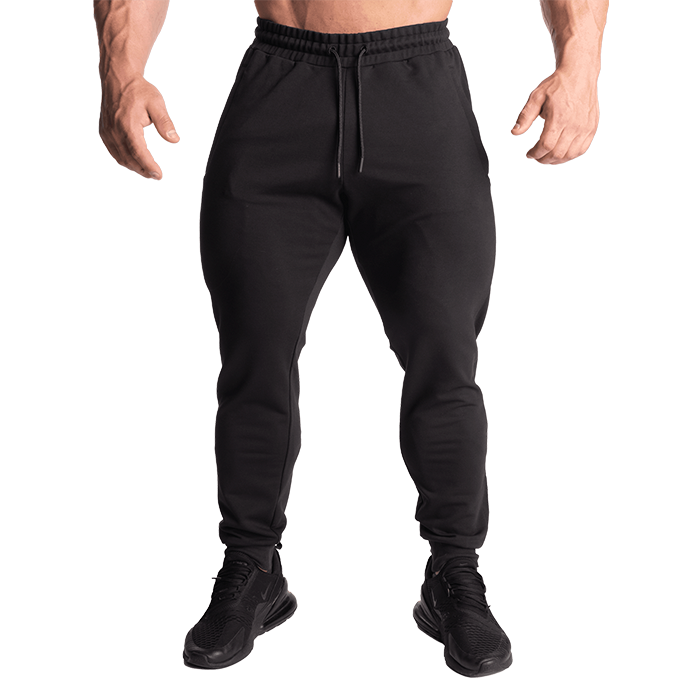 Essential Sweatpants, Black