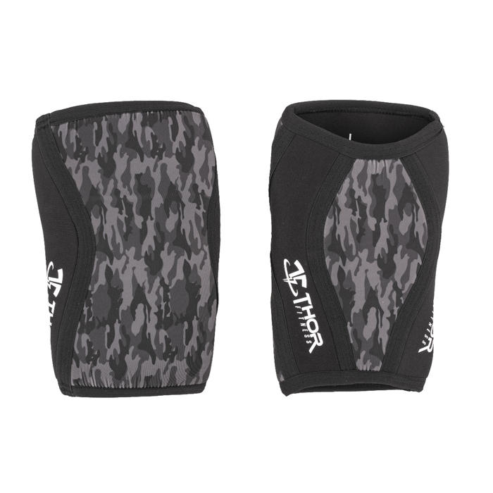 Thor Fitness Knästöd Typ 2