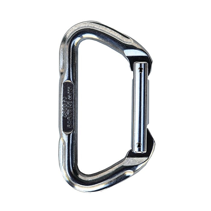 Karbinhake, Heavy Duty Carabiner